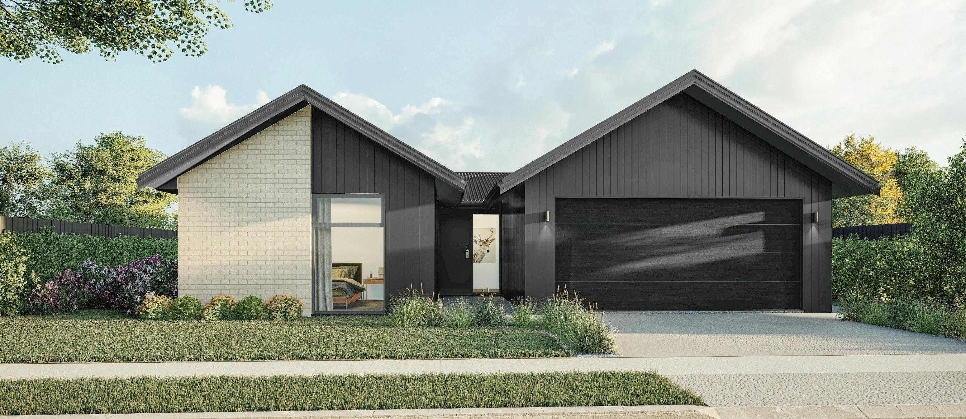 Lot 61 render